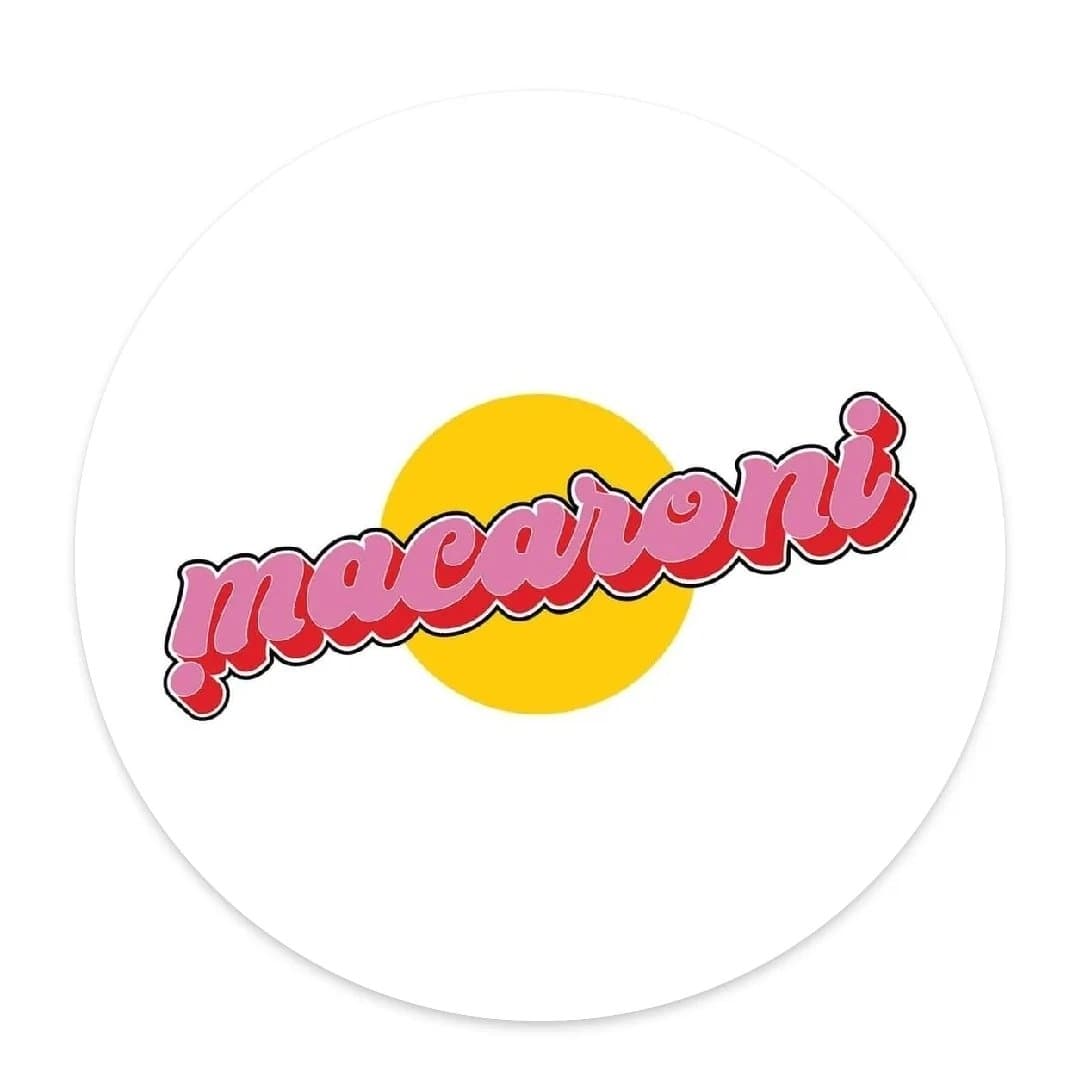 Macaroni
