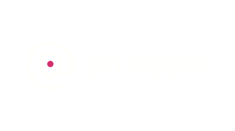 get tagged