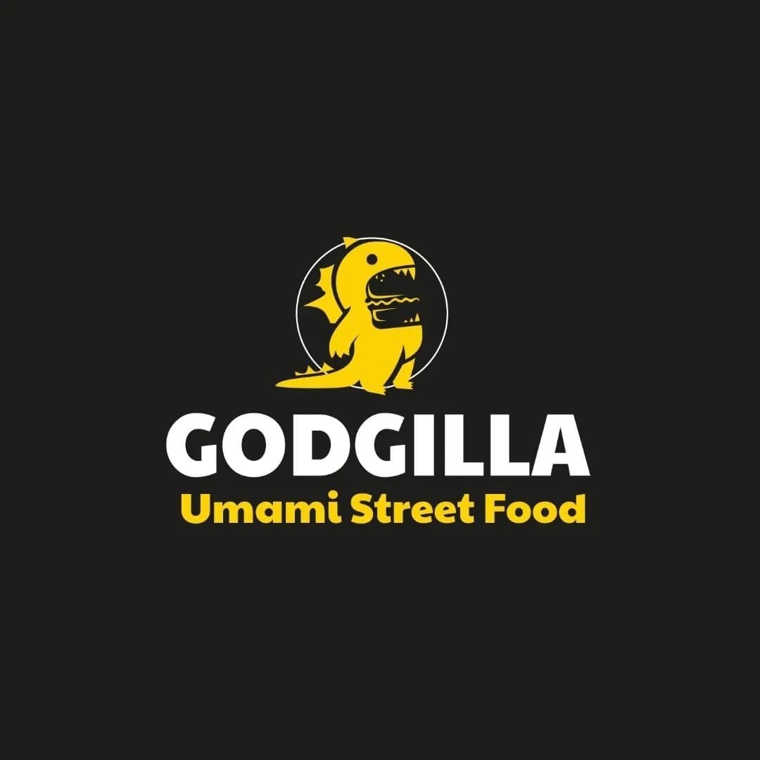 Godgilla