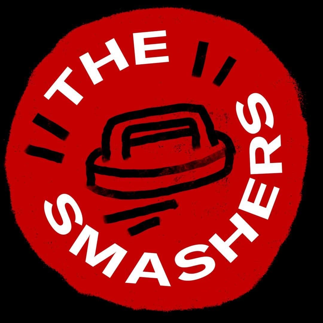 The Smashers