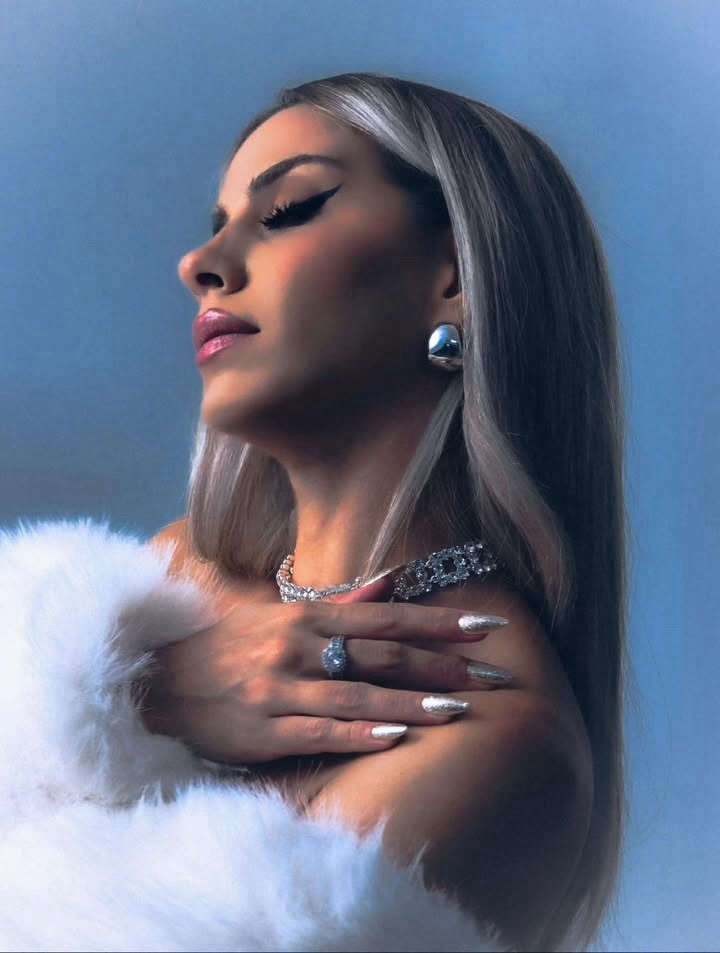 Eirini Ainatzioglou